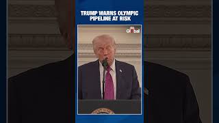 Trump Hosts Ncaa Champions, Says College Sports Are Key To America’s Future