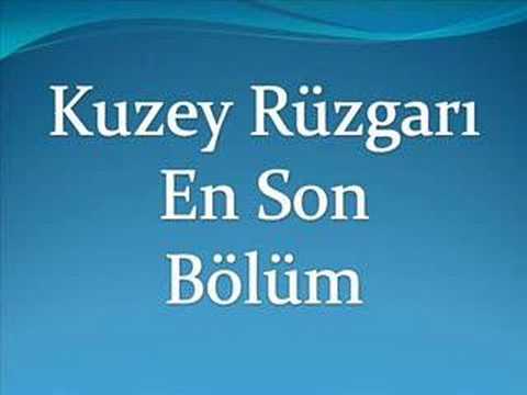 Kuzey Rüzgarı