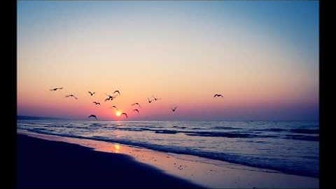 [Fl Studio]Above and Beyond Style - Uplifting Trance Demo