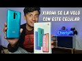 Xiaomi Redmi 9: Precio súper accesible (unboxing español)