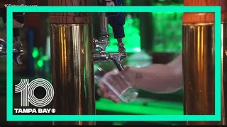 'Alcohol-to-go' becomes the new norm after Florida lawmakers pass new law