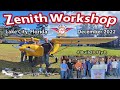 Zenith Kit Aircraft Building Workshop: Lake City, Florida