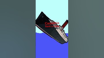 Ships that sank or got scrapped 2