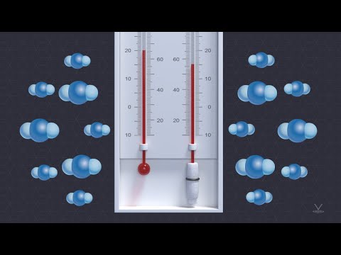 Commercial Facility Cooling Theory
