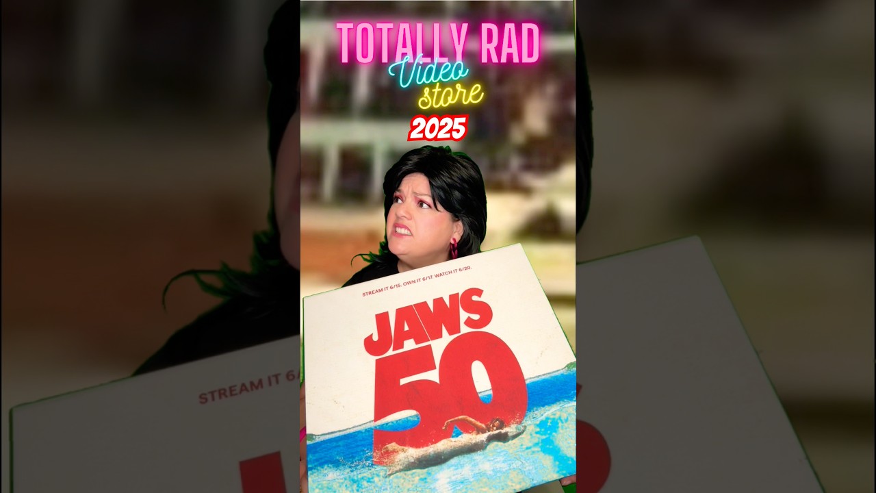 #Jaws50