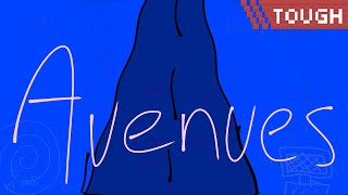 RHYTHM DOCTOR CUSTOM - Avenues [S+] [Tough]