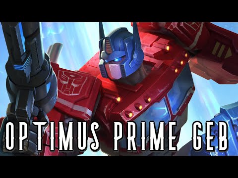 SMITE: Skin Showcase