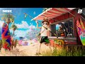 The Creative Summer Callout is Here - Fortnite Creative