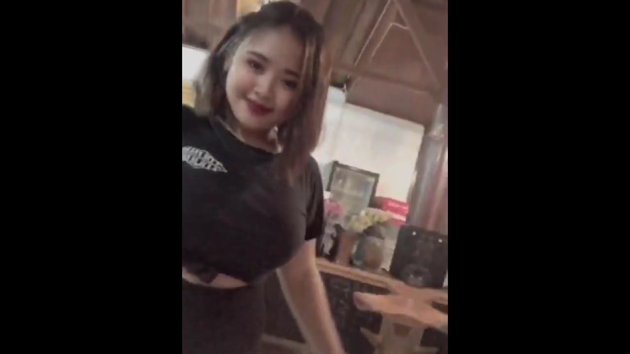 Tiktok Cantik Sexy Jilbab Janda Tante Tembem Semok Toge Tante