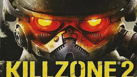 CGRundertow KILLZONE 2 for PlayStation 3 Video Game Review