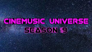 ULTIMATE MULTIFANDOM 9 TRAILER