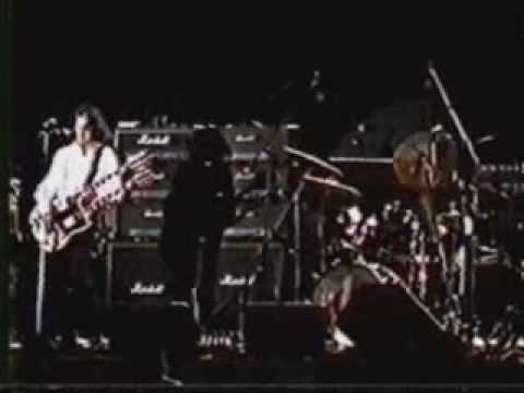 Big Sugar On The Scene Live For Erie '98