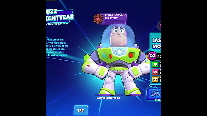 HOW to Get Buzz LIGHTYEAR