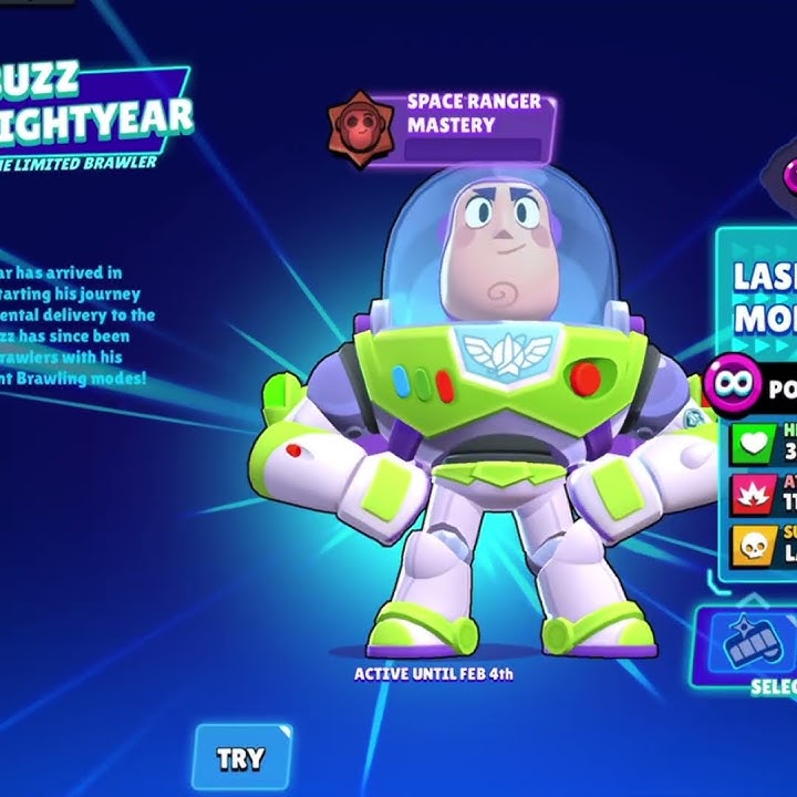 HOW to Get Buzz LIGHTYEAR
