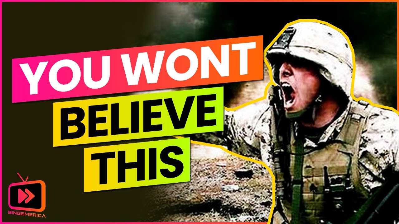 You Wont Believe This | Worst Roles You Could Be Assigned In World War | Bingemerica