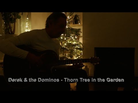 Derek & the