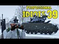 Professional idiots 39  arma 3