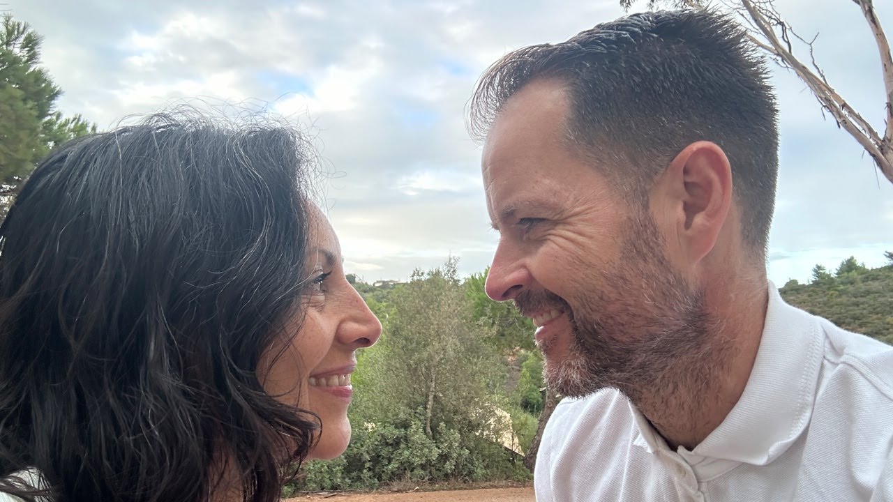 Staying Present in the Chaos