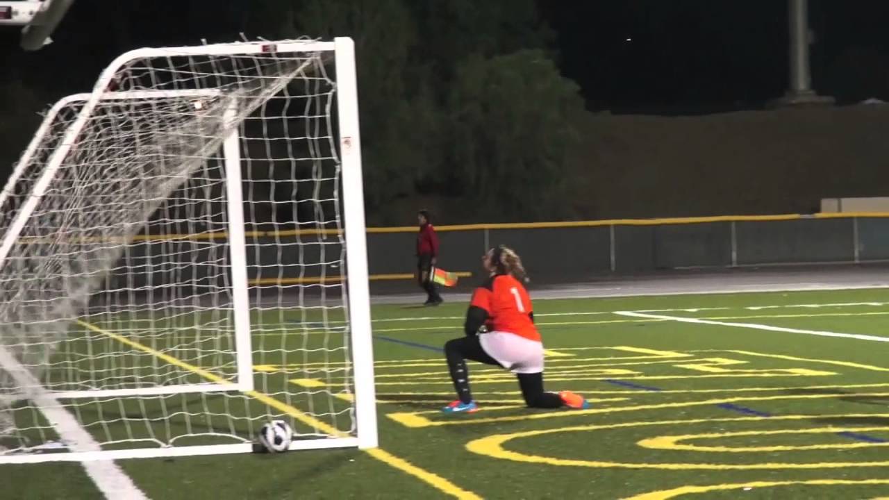 Royal High Soccer Video January 2015 YouTube