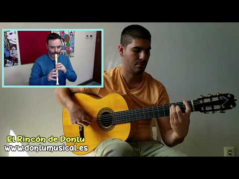 "SOLEARES" MANUEL ALEJANDRO LOZANO Y DONLUMUSICAL #TococonDONLU 1