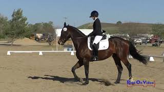 427D Eri Takada On Jackpot Vg Open Beginner Novice Dressage Twin Rivers Ranch April 2021