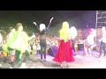 Rebeca - Duro de pelar DIRECTO (Pride Torrevieja 2018)