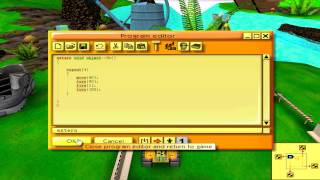 CeeBot-Teen : Walkthrough 21 - How