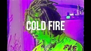 Trippie Redd Type Beat Cold Fire Prod. Ffr Beats