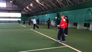 20140223 TSA KFU BHS 2