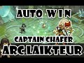 [Dofus] Autowin Captain chafer en arc laikteur