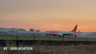 Jejuair Boeing 737-800 Rckh-Rkpc