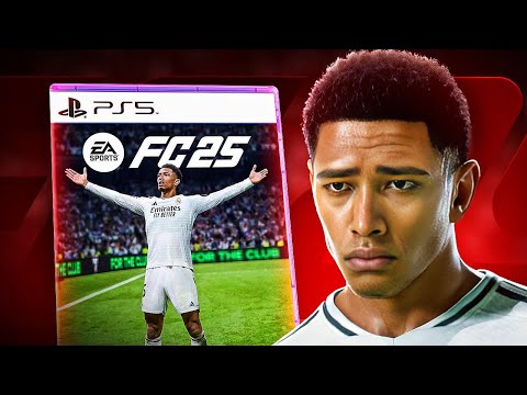 EA FC IS GOING TO BE TRAGIC
