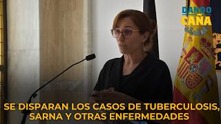 Sanidad convoca de urgencia a las CC. AA.