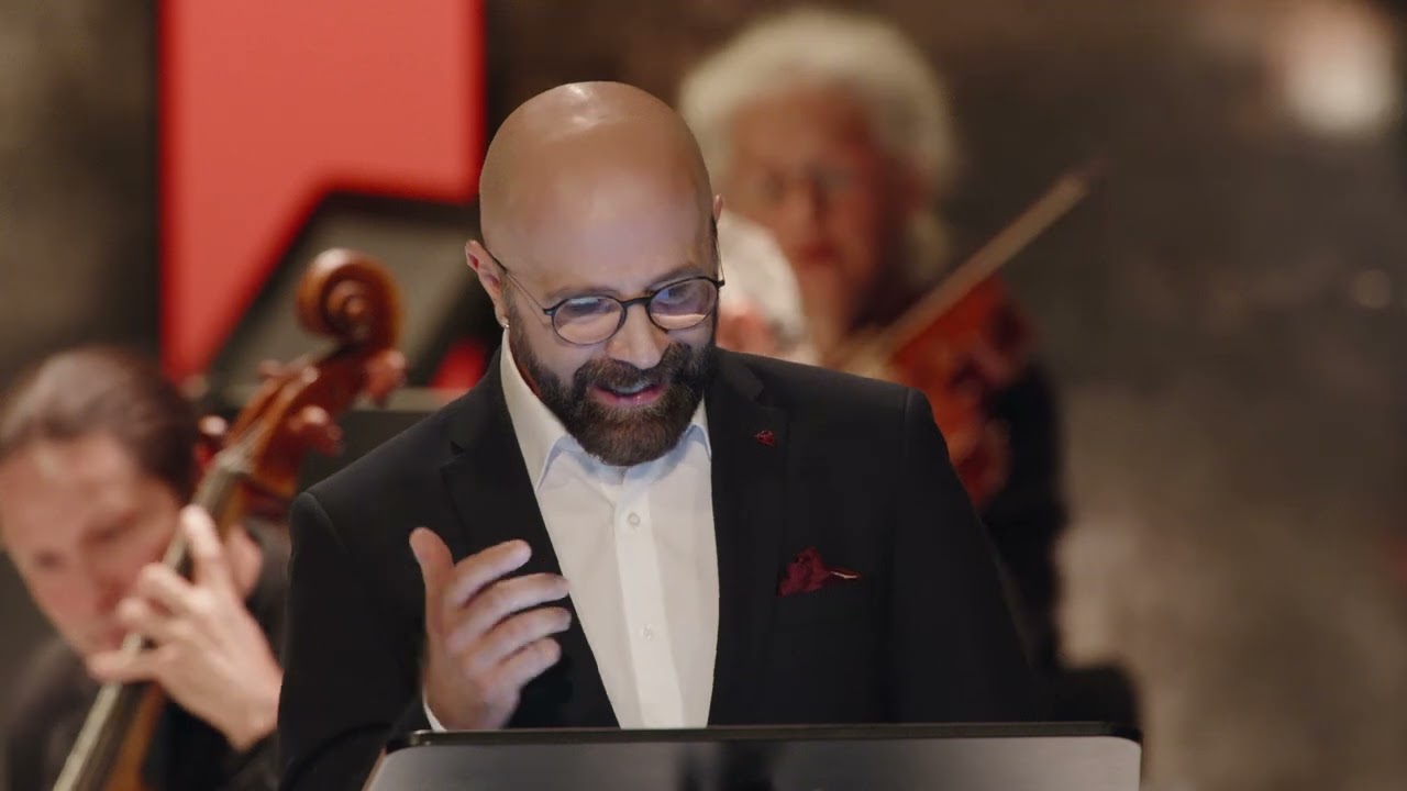 Max Emanuel Cencic | Handel: Va tacito