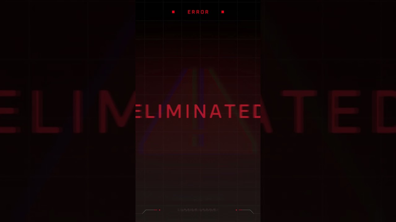 Eternal Return: The Panic