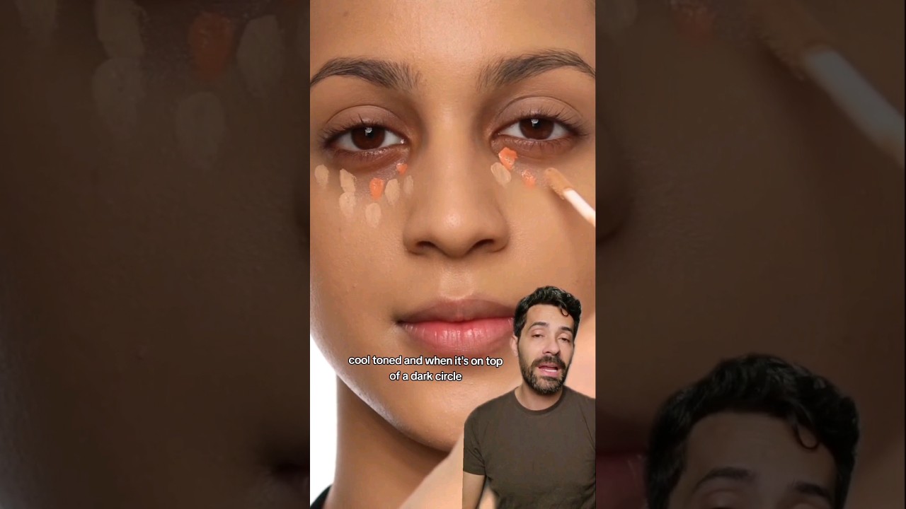 My Top 2 Concealer Tricks