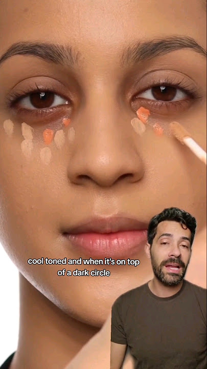 My Top 2 Concealer Tricks