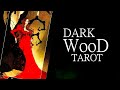 107. Таро Темного леса (Dark Wood Tarot) Часть 1. Младшие арканы.
