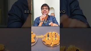 This will change Indian politics forever #news #peektv #bjp #shorts #delimitation #stalin #loksabha