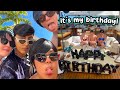 MY SURPRISE BIRTHDAY PARTY IN HAWAII!!!