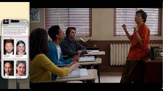 RoleCall! iOS app that shows info about TV shows & movies playing on Plex screenshot 3