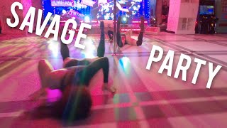 19 Women Party Fpv Quad - Wons Fpv