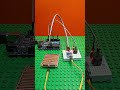 Arduino Rain Sensor Alert 🌧️ | Buzzer Turns ON When Rain Detected!