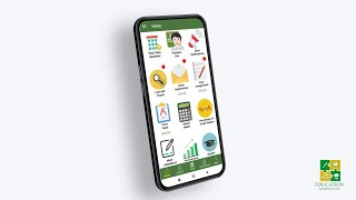 Education Marshalls App Explainer Video
