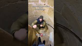 Think you’d seen all of this castle ?, think again! . Bodiam castle is amazing