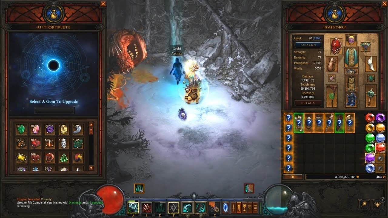 diablo 3 greater rift ladder diablo 3 greater rift ladder