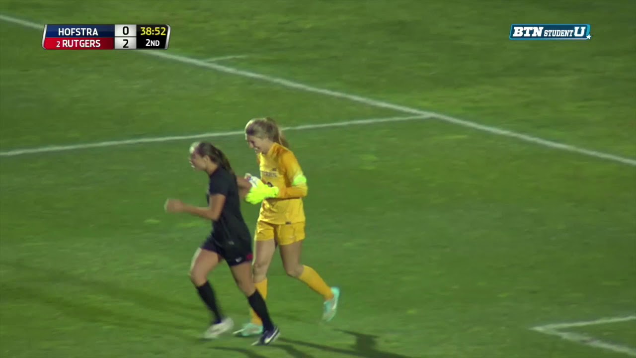 Casey Murphy ● Saves & Highlights