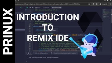 Mastering Remix IDE: Your Comprehensive Guide to Smart Contract Development
