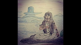 Story of Akka Mahadevi for Children