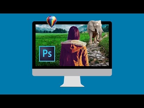Adobe Photoshop CC